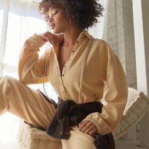 Urban outfitters out from under spencer jumpsuit